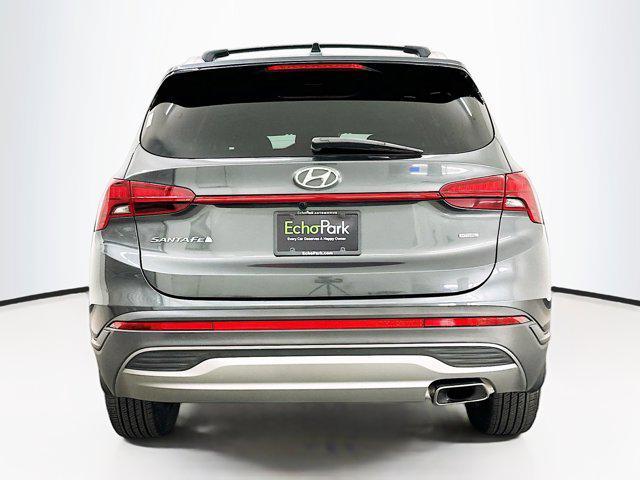 2023 hyundai santa fe sel 2.4