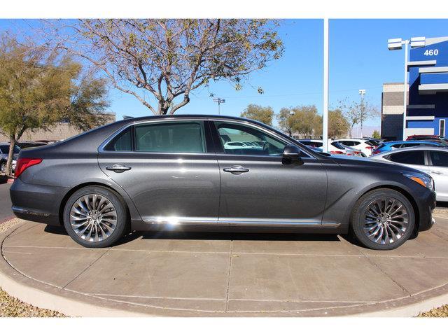 2019 genesis g90 3.3t premium 3.3t premium 4dr sedan for sale in henderson, nevada