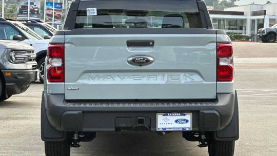 2024 Ford Maverick