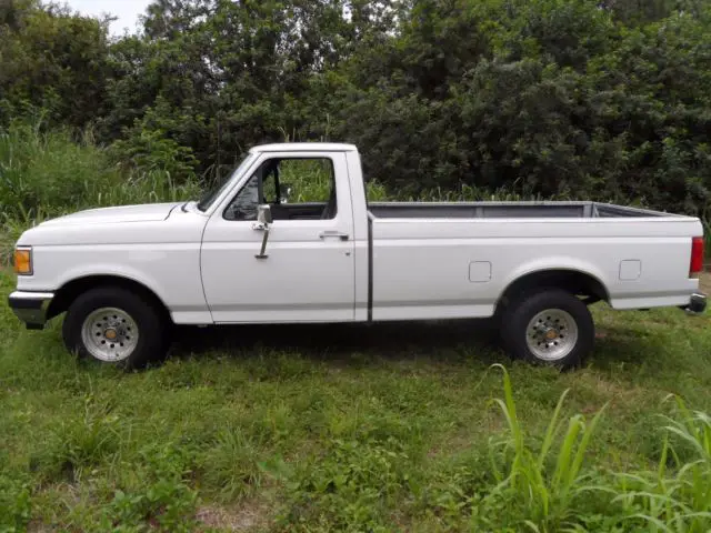 1989 f150