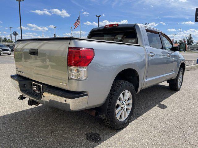 2013 toyota tundra platinum