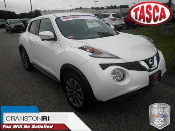 2017 nissan juke s awd s 4dr crossover for sale in cranston, rhode island