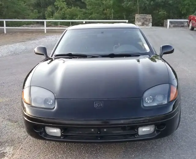 1994 dodge stealth *41,700 original miles*