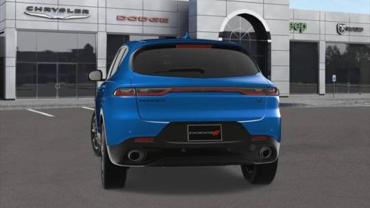 2024 Dodge Hornet