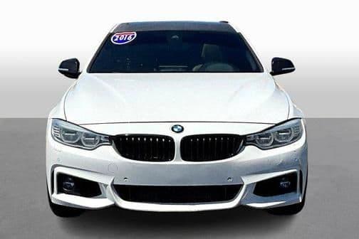 2016 bmw 435 gran coupe i xdrive in tucson, arizona