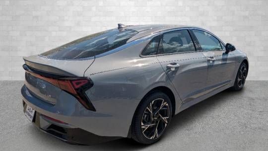 2025 Kia K5