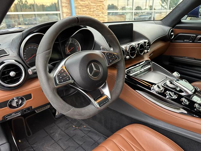 2016 mercedes-benz amg gt amg gt s