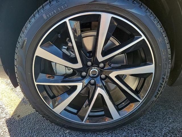 2024 volvo xc90 b6 plus bright theme 6-seater