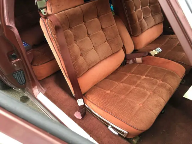 2 door delta 88 - attitude adjustment vehicle