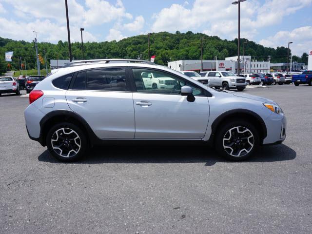 2016 subaru crosstrek 2.0i premium awd 2.0i premium 4dr crossover cvt for sale in lewisburg, west virginia