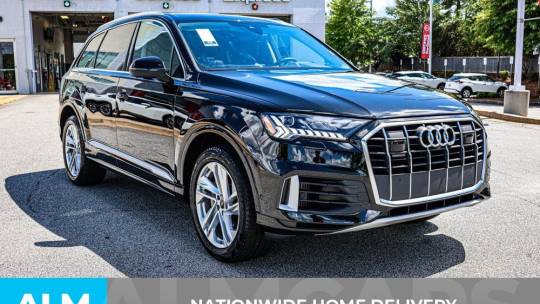 2023 Audi Q7