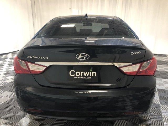 used 2012 hyundai sonata gls bellevue, ne 68147 for sale in bellevue, nebraska