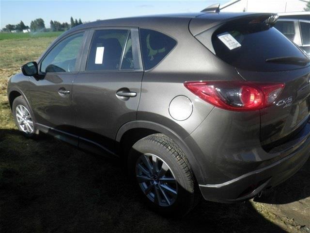 2016 mazda cx-5 touring awd touring 4dr suv for sale in idaho falls, idaho