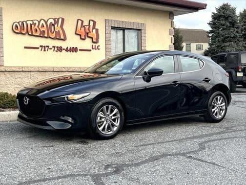 2021 mazda mazda3 fwd in clay, pennsylvania