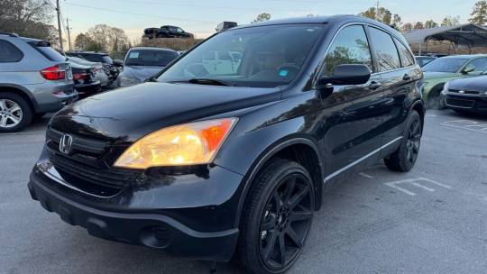 2007 Honda CR-V