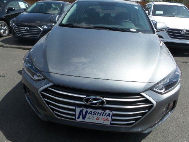 2018 hyundai elantra value edition value edition 4dr sedan pzev for sale in nashua, new hampshire