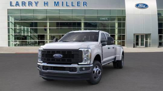 2024 Ford F-350