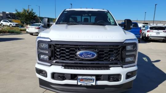 2024 Ford F-350