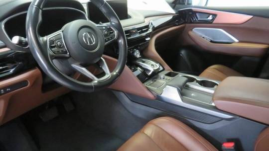 2022 Acura MDX