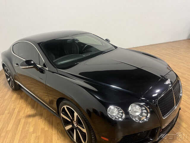 2015 bentley continental gt v8 s