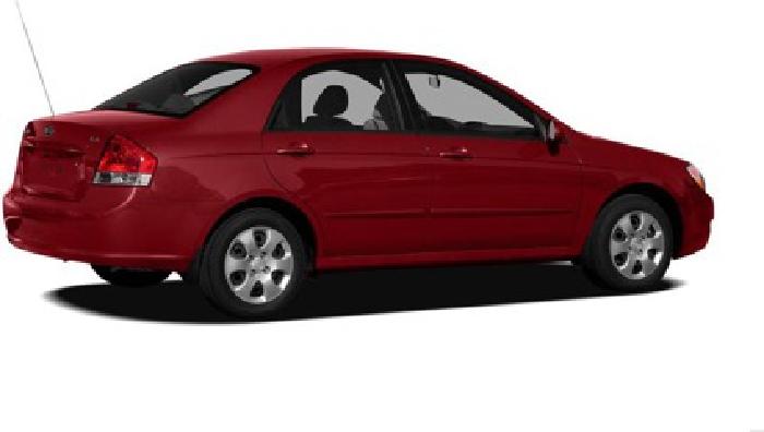2008 kia spectra sx in durham, nc
