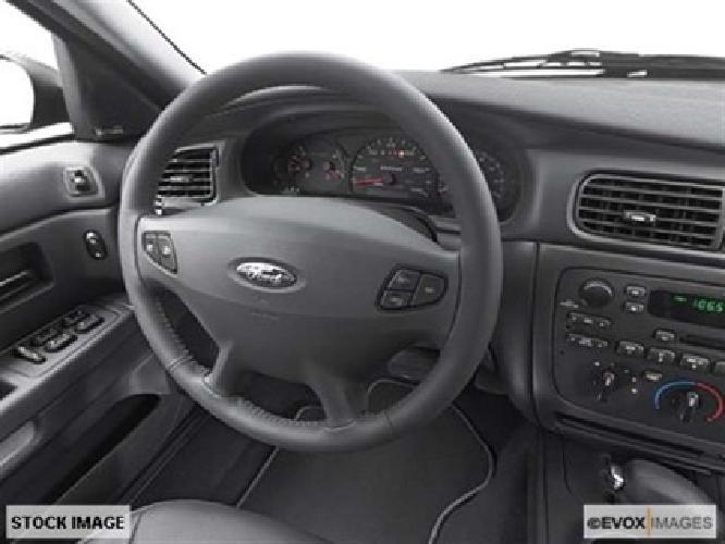 2004 ford taurus ses in davie, fl