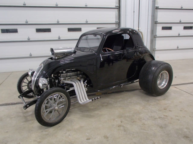 1936 fiat topolino