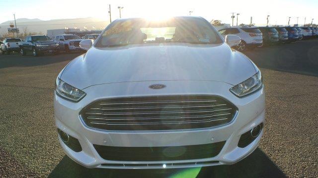2014 ford fusion hybrid se se 4dr sedan for sale in reno, nevada