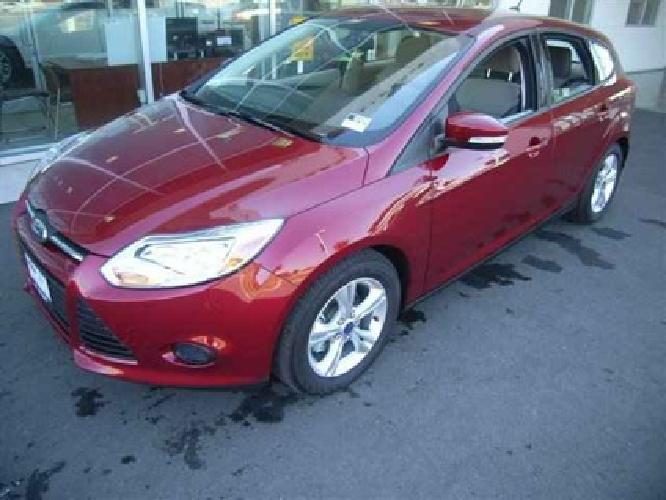 2014 ford focus se in fairfield, ca