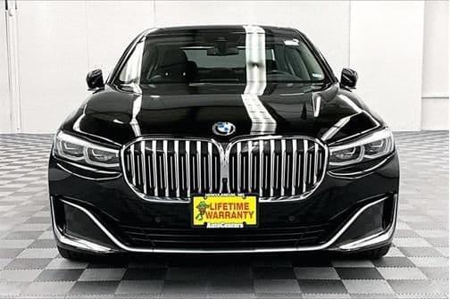 2022 bmw 740 i xdrive in herculaneum, missouri