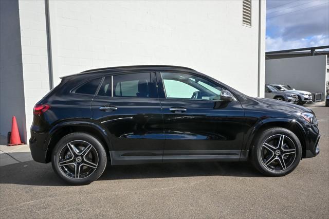 2024 mercedes-benz gla 250 base