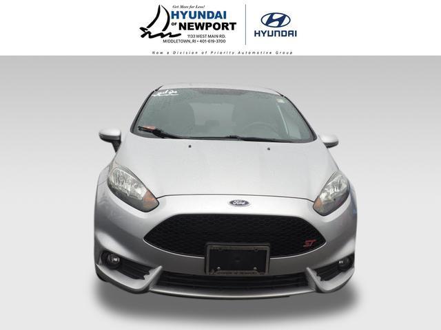 2014 ford fiesta st st 4dr hatchback for sale in middletown, rhode island