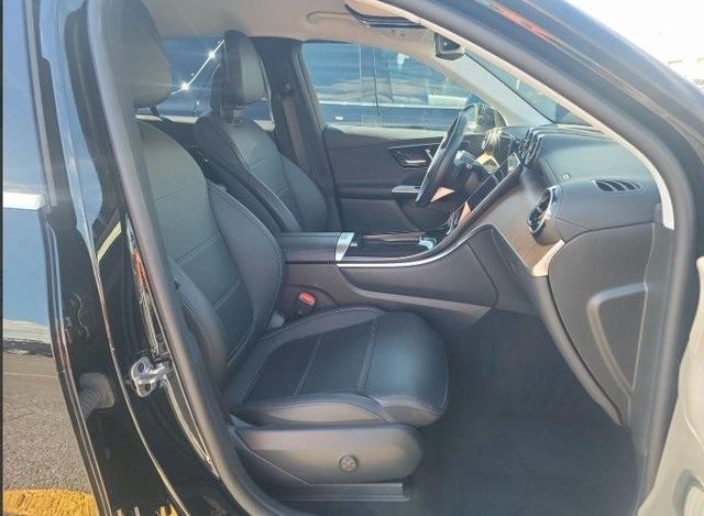 2023 mercedes-benz glc 300 base 4matic