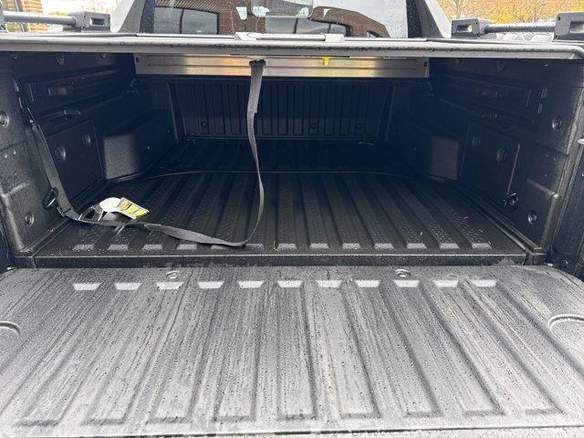 2024 hyundai santa cruz 2.5t xrt