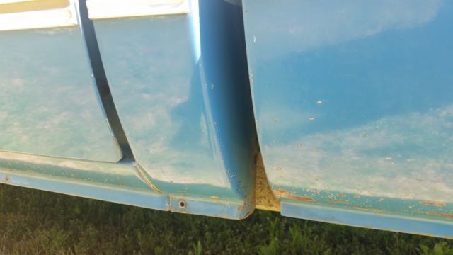 1977 chevy k20 4x4 survivor not a gmc or c10 bonanza package, ac, tilt