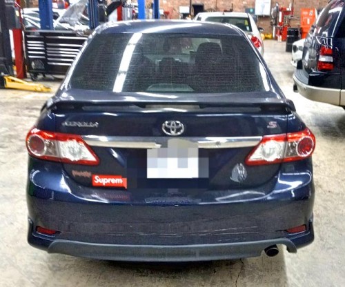 2013 toyota corolla s for sale in north carolina by owner