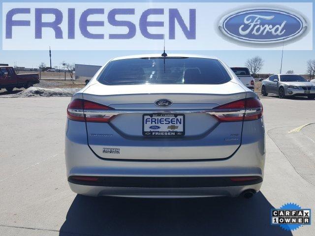 used 2017 ford fusion se aurora, ne 68818 for sale in aurora, nebraska