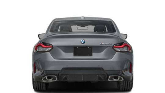 2024 BMW 2 series