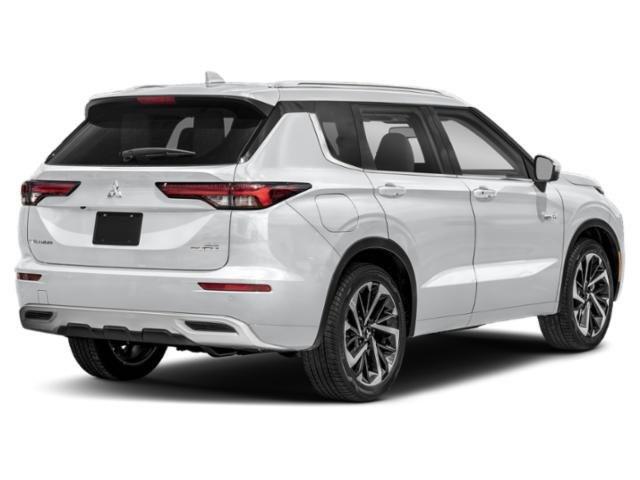 2023 mitsubishi outlander phev sel