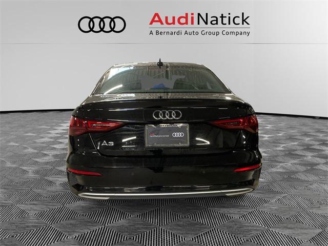 2024 audi a3 premium
