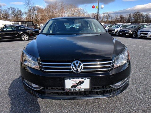 used 2015 volkswagen passat 1.8t se frederick, md 21702 for sale in frederick, maryland