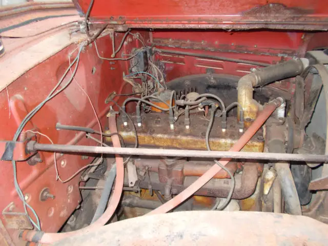 1951 dodge power wagon