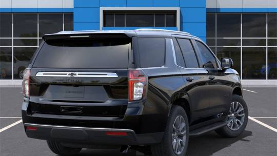 2024 Chevrolet Tahoe
