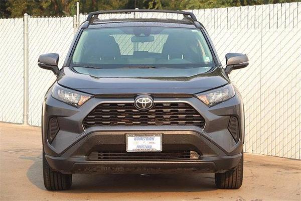 2020 toyota rav4 in fruitland, idaho