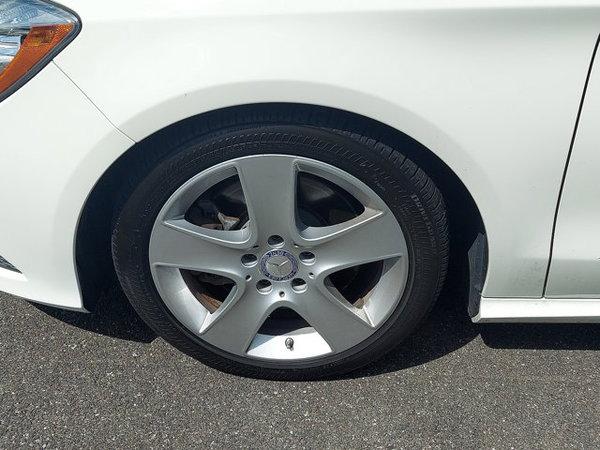 2016 mercedes-benz cla-class in dulles, virginia