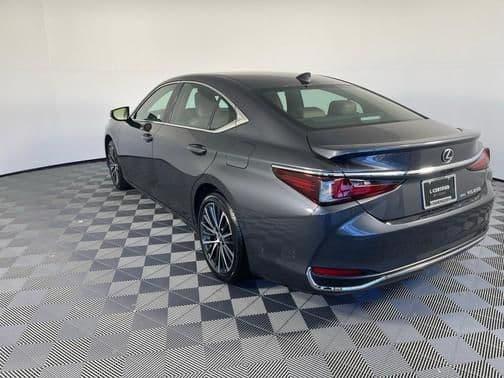 2024 lexus es 250 luxury 4dr all-wheel drive sedan in madison, wisconsin