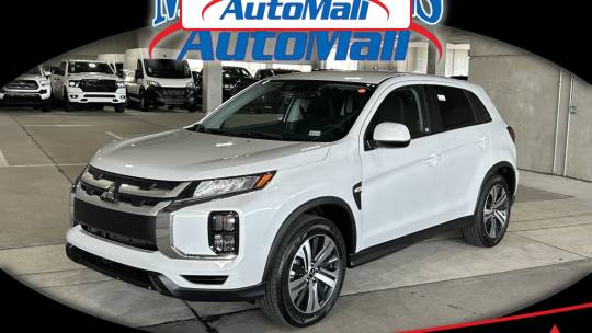 2024 Mitsubishi Outlander Sport