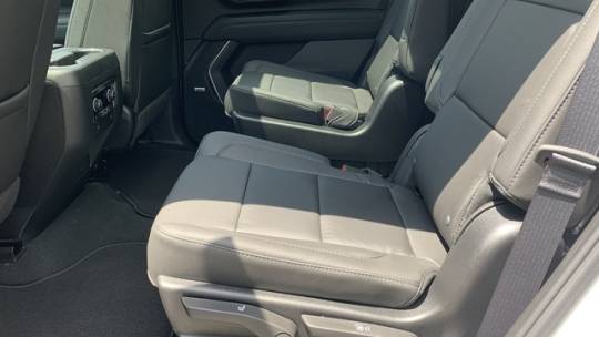 2024 Chevrolet Tahoe