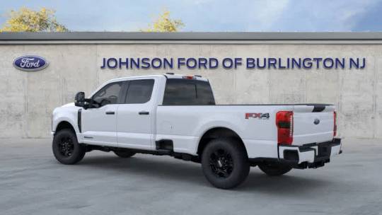 2024 Ford F-250