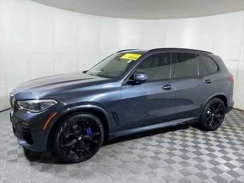 2019 bmw x5 xdrive50i in greenwood, indiana